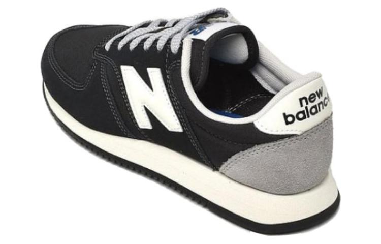 NB 420 'Black Shock-Absorbing Breathable Low-Top' 圖 3