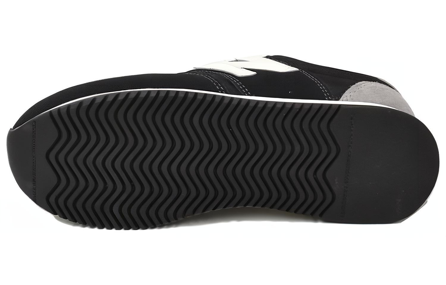 NB 420 'Black Shock-Absorbing Breathable Low-Top' 圖 4