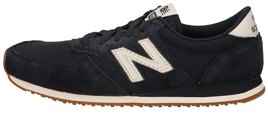 New Balance 420 'Hitam Putih Biru' U420DAG Buy New Balance 420 'Hitam Putih Biru' U420DAG