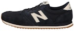 Buy New Balance 420 'Hitam Putih Biru' U420DAG