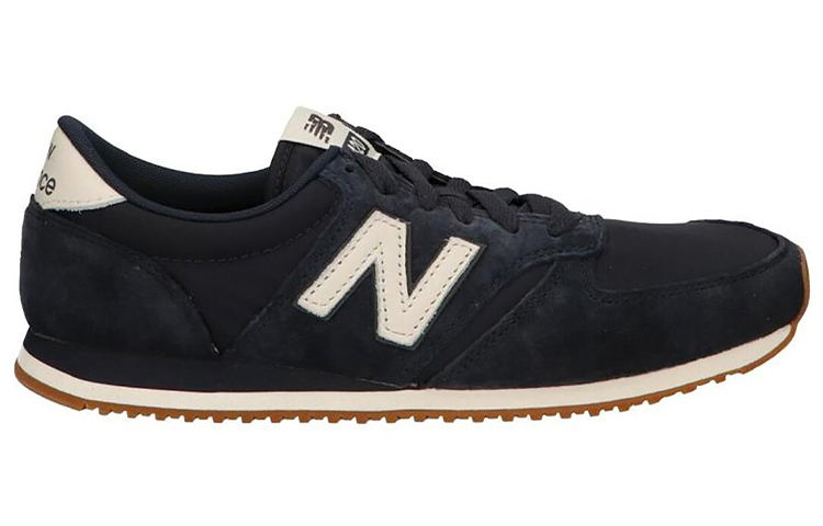 Order 新百伦 420 '黑白蓝' U420DAG