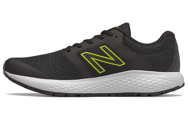 Buy New Balance 420 'Hitam Kuning' ME420RN1