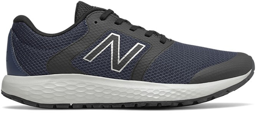 New Balance 420 /Biru 'Hitam' ME420RV1 Order New Balance 420 /Biru 'Hitam' ME420RV1