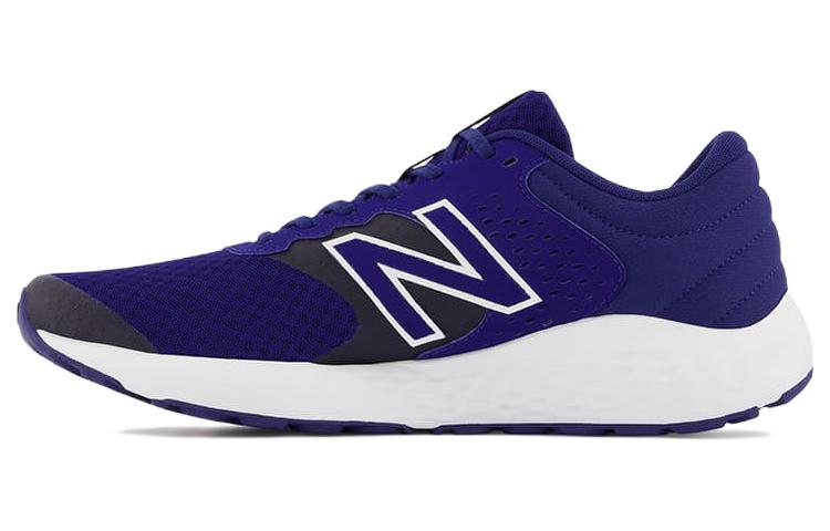 Buy New Balance 420 'Azul Negro Blanco' ME420CN2
