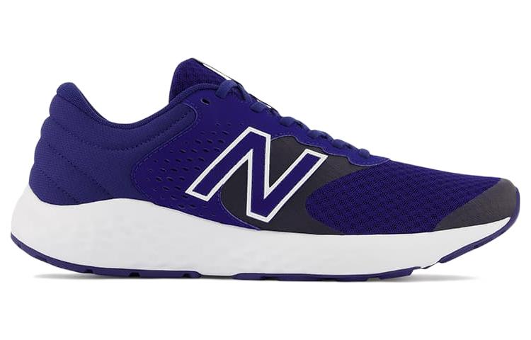Order New Balance 420 ''Blau Schwarz Weiß'' ME420CN2