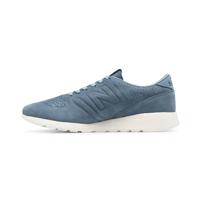 NB 420 'Blue Off White'