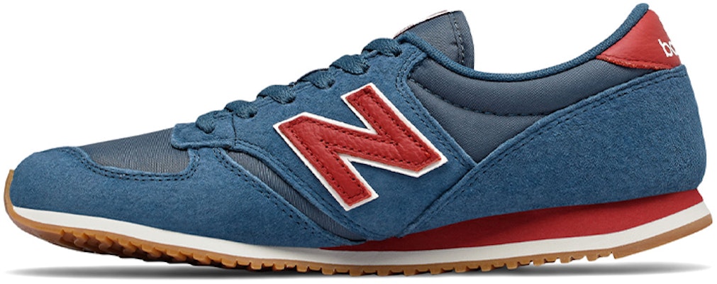 New Balance 420 Blue/ 'Red' U420HK Buy New Balance 420 Blue/ 'Red' U420HK