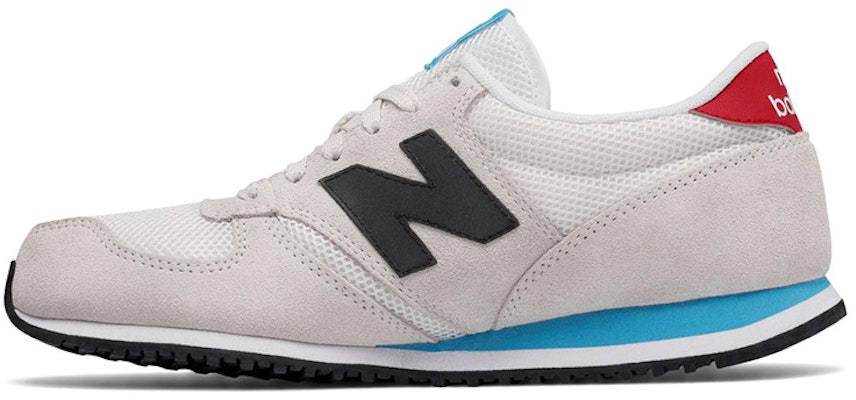 New Balance 420 '奶油黑红' U420WKR Buy New Balance 420 '奶油黑红' U420WKR