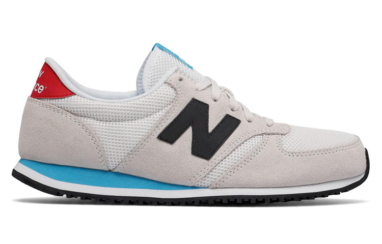 NB 420 'Cream Black Red' 圖 2