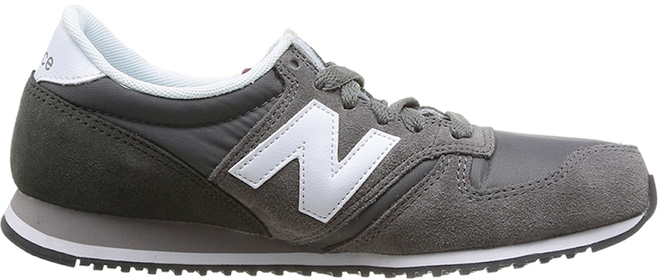 New Balance 420 'Dark Grey' U420CGW Order New Balance 420 'Dark Grey' U420CGW