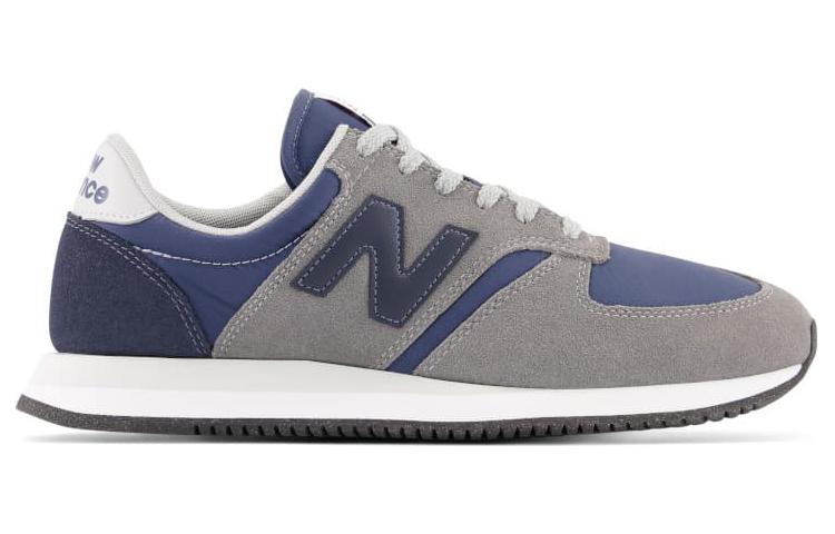 Order New Balance 420 'Gris Azul' UL420SL2