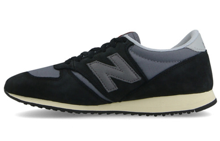 Buy New Balance 420 Gris/Negro U420KBG