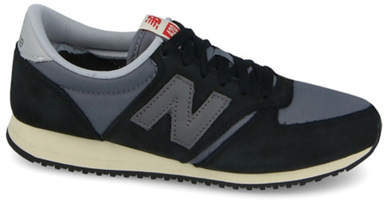 新百伦 420 灰色 '黑色' U420KBG Order 新百伦 420 灰色 '黑色' U420KBG