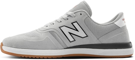 New Balance Numeric 420 'Grey' NM420GYR New Balance Numeric 420 'Grey' NM420GYR
