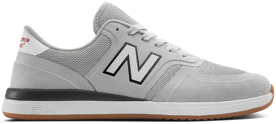 New Balance Numeric 420 'Abu-Abu' NM420GYR Order New Balance Numeric 420 'Abu-Abu' NM420GYR