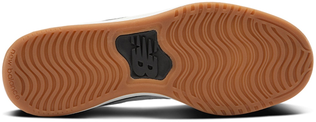 New Balance Numeric 420 'Abu-Abu' NM420GYR Shop New Balance Numeric 420 'Abu-Abu' NM420GYR