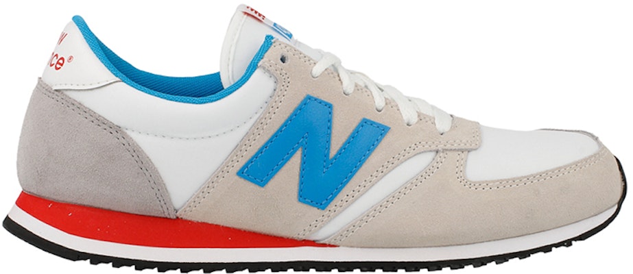 New Balance 420 Low-Top 'Kelabu' U420SNWB Order New Balance 420 Low-Top 'Kelabu' U420SNWB