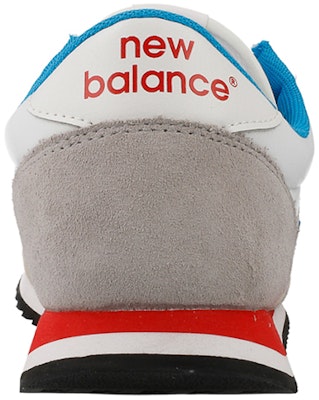 New Balance 420 Low-Top 'Kelabu' U420SNWB Lookbook New Balance 420 Low-Top 'Kelabu' U420SNWB
