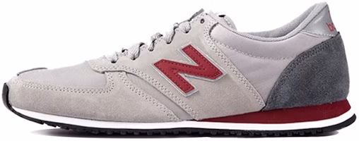 New Balance 420 Low-Top Grey/ 'White' U420RSB New Balance 420 Low-Top Grey/ 'White' U420RSB