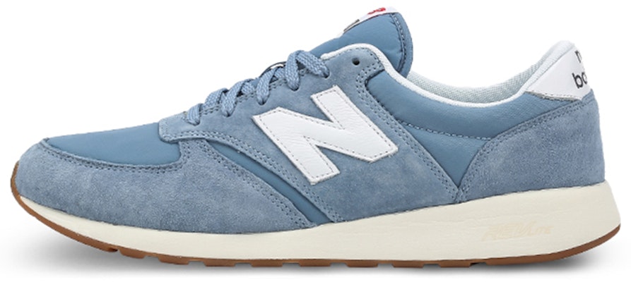 New Balance 420 'Biru Muda Putih' MRL420SP Buy New Balance 420 'Biru Muda Putih' MRL420SP