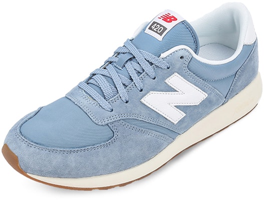 New Balance 420 'Biru Muda Putih' MRL420SP Order New Balance 420 'Biru Muda Putih' MRL420SP