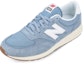 Order New Balance 420 'Biru Muda Putih' MRL420SP