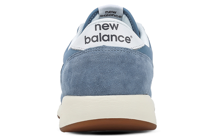 Details for 뉴발란스 420 라이트블루 화이트 (New Balance 420 Light Blue White) MRL420SP