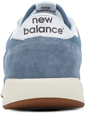 New Balance 420 'Biru Muda Putih' MRL420SP Details for New Balance 420 'Biru Muda Putih' MRL420SP