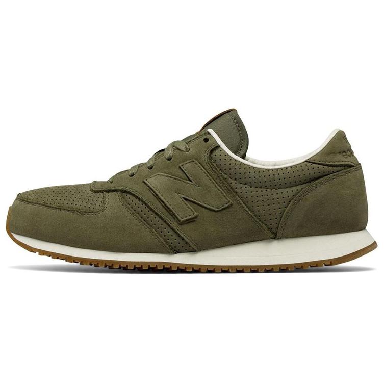 Buy New Balance 420 'Hijau Militer' U420NOT?