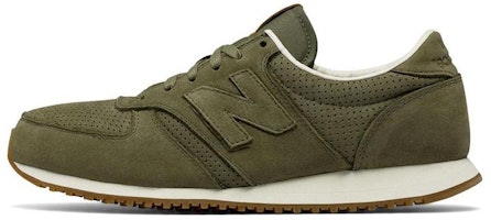 New Balance 420 'Military Green' U420NOT?