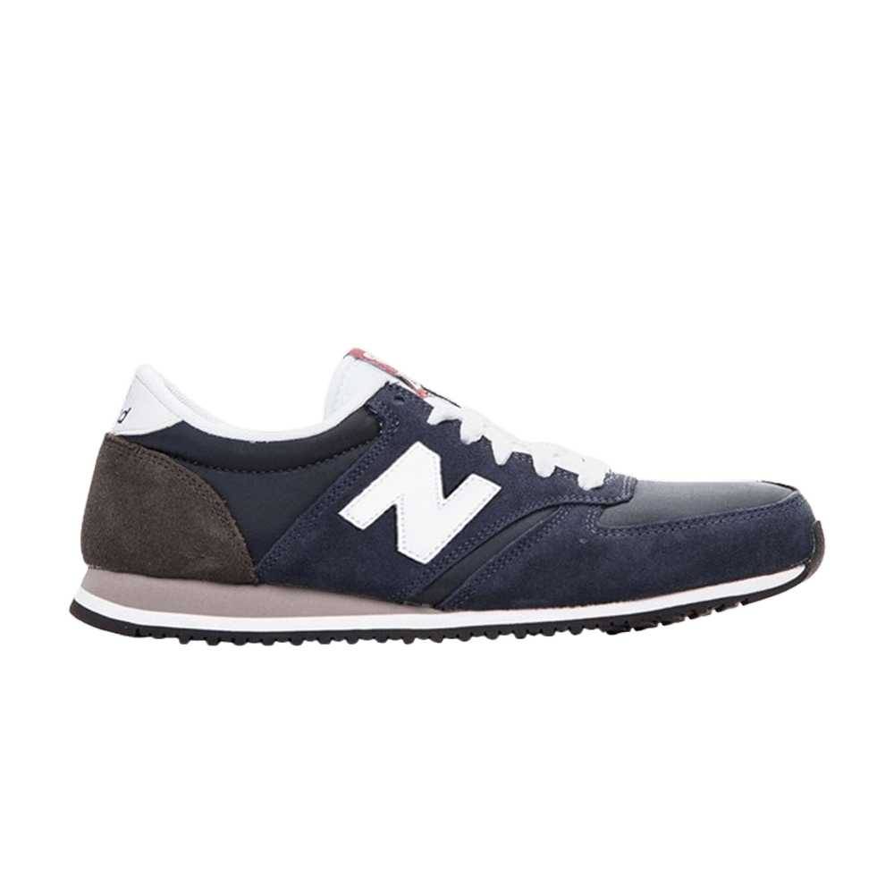 New Balance 420 'Navy' U420CNW