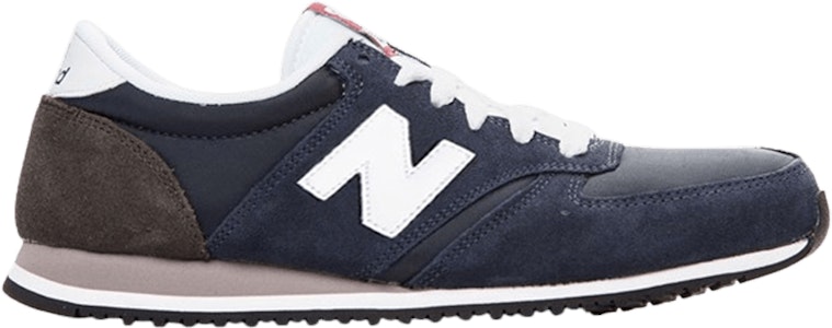 ニューバランス 420 'ネイビー' U420CNW U420CNW Buy ニューバランス 420 'ネイビー' U420CNW U420CNW
