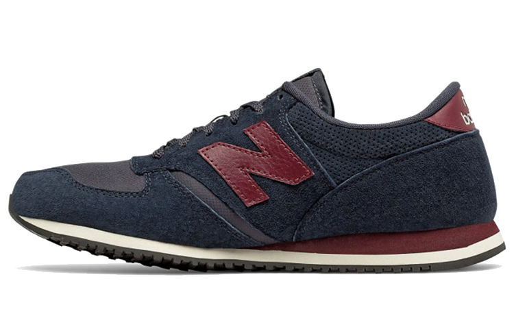 Buy 뉴발란스 420 네이비 (New Balance 420 Navy) U420PNB