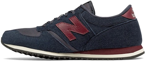 New Balance 420 'Navy' U420PNB