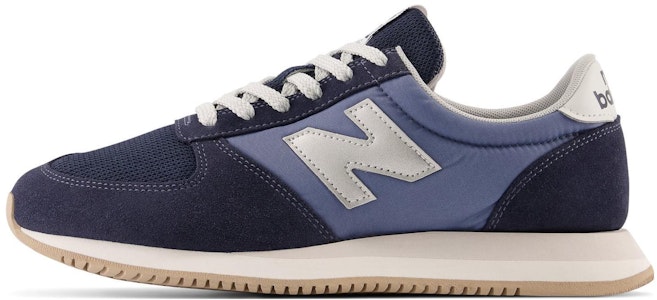 New Balance 420 'Kasut Larian Rendah Tahan Licin Biru' UL420MCA Buy New Balance 420 'Kasut Larian Rendah Tahan Licin Biru' UL420MCA