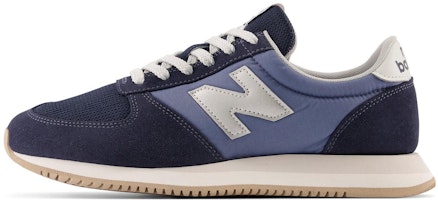 New Balance 420 'Non-Slip Durable Low-Top Running Shoe Blue' UL420MCA New Balance 420 'Non-Slip Durable Low-Top Running Shoe Blue' UL420MCA
