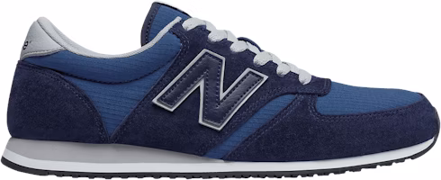 New Balance 420 'Pigment Marine Blue' U420LTW New Balance 420 'Pigment Marine Blue' U420LTW