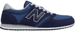 Shop New Balance 420 'Pigment Biru Laut Marin' U420LTW