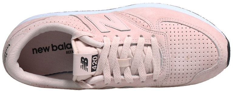 뉴발란스 420 '핑크' MRL420SK MRL420SK Lookbook 뉴발란스 420 '핑크' MRL420SK MRL420SK