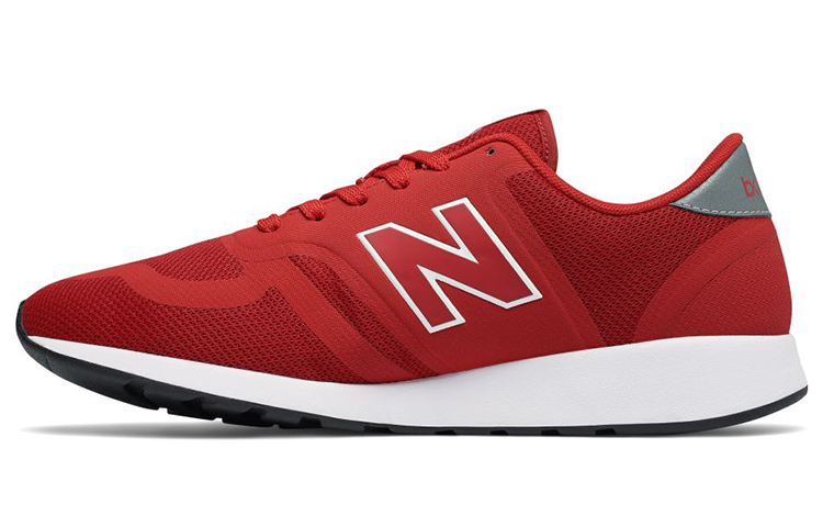 Buy 新百伦 420 '红色' MRL420CE