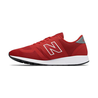 NB 420 'Red'