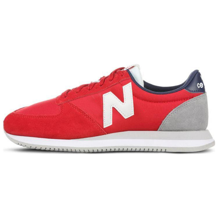 Buy 新百伦 420 '红色' UL420MRSD