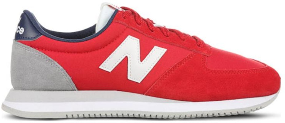 New Balance 420 'Red' UL420MRSD Order New Balance 420 'Red' UL420MRSD