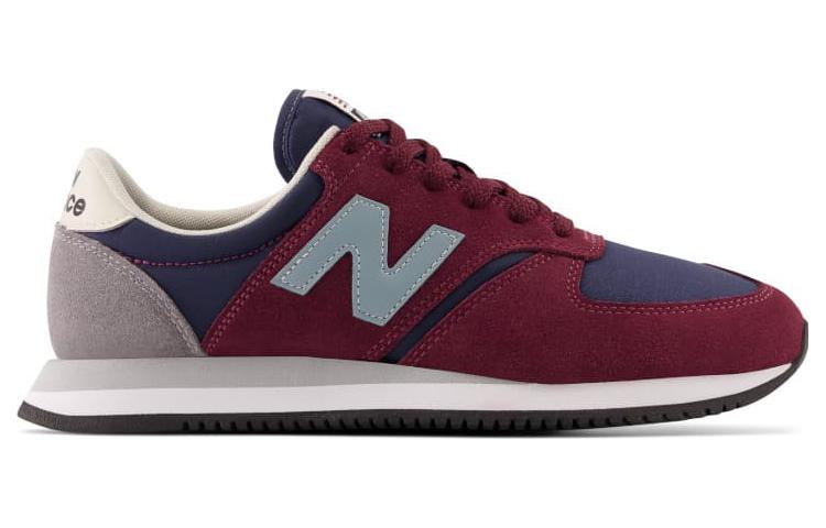 NB 420 'Red Blue' 圖 2
