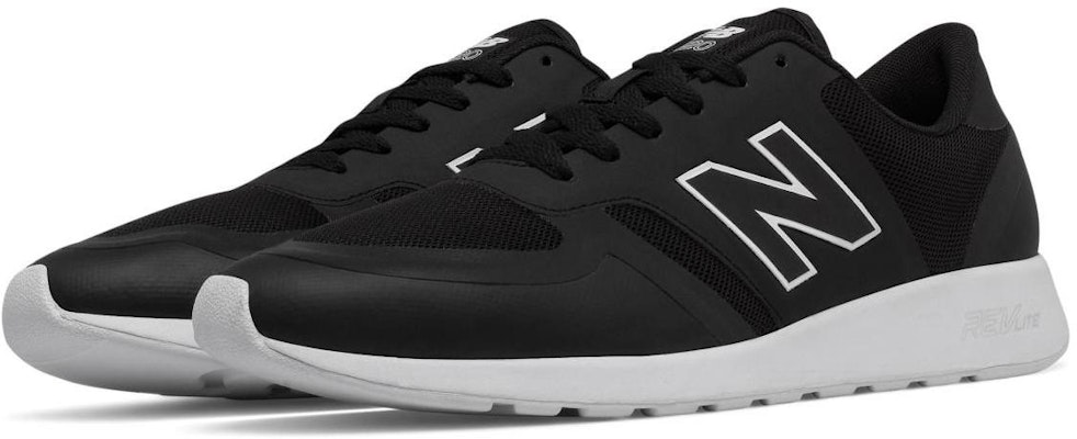 New Balance 420 'Reflectivo' MRL420NW Lookbook New Balance 420 'Reflectivo' MRL420NW
