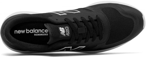 뉴발란스 420 '리플렉티브' MRL420NW MRL420NW Shop 뉴발란스 420 '리플렉티브' MRL420NW MRL420NW