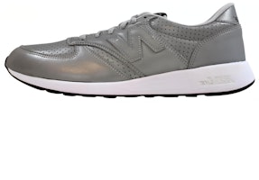 New Balance 420 'Silver' MRL420SL