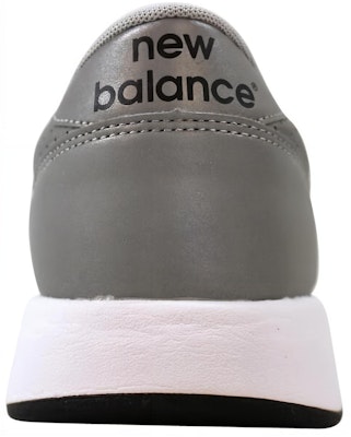 New Balance 420 'Silver' MRL420SL Lookbook New Balance 420 'Silver' MRL420SL