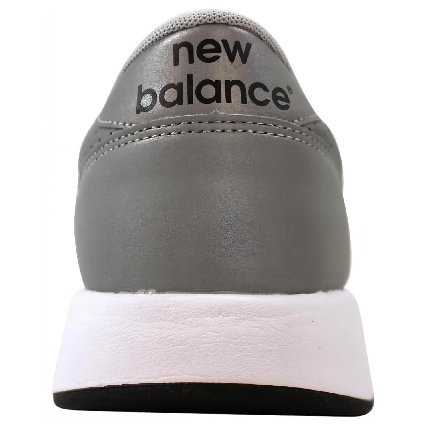 Lookbook New Balance 420 ''Silber'' MRL420SL
