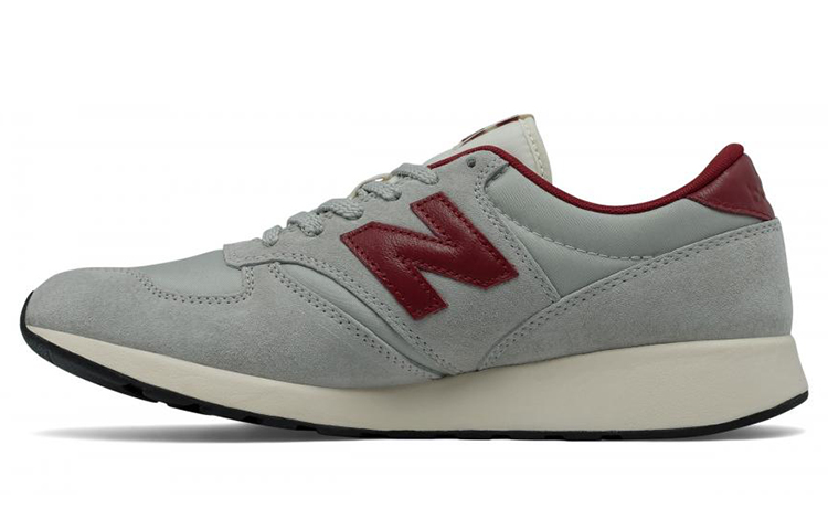 Buy New Balance 420 'Kelabu Vintage' MRL420ST